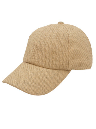 Tan Hat