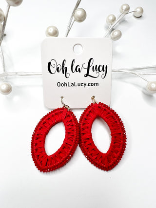 Earrings 1023