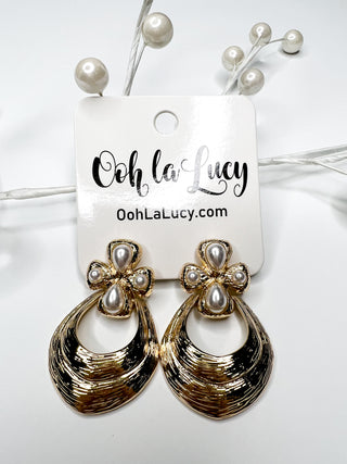 Earrings 1200