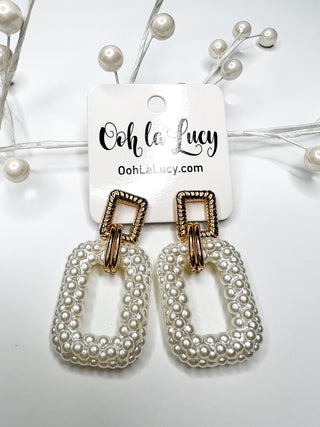 Earrings 1081