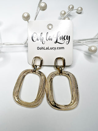 Earrings 1172