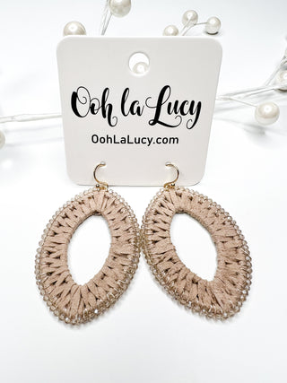 Earrings 1026