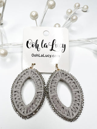 Earrings 1027