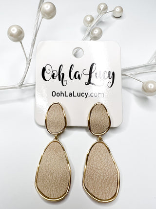 Earrings 1203