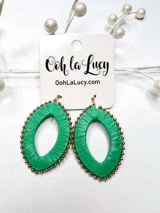 Earrings 1042