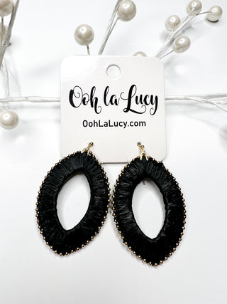 Earrings 1046