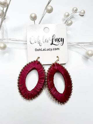 Earrings 1043