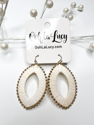 Earrings 1041