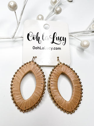 Earrings 1045