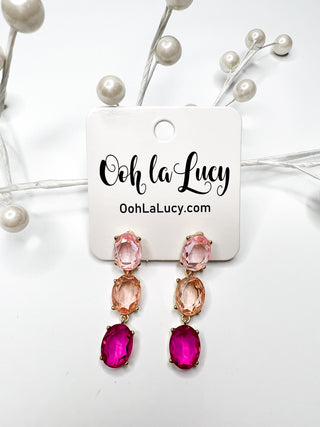 Earrings 1089