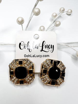 Earrings 1140