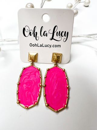 Earrings 1068