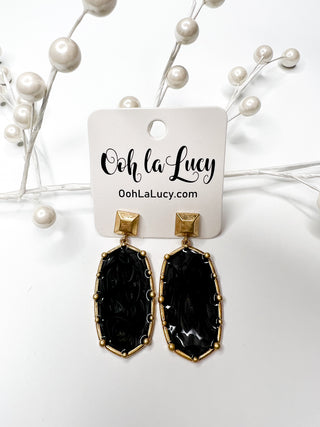 Earrings 1069