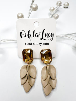 Earrings 1064