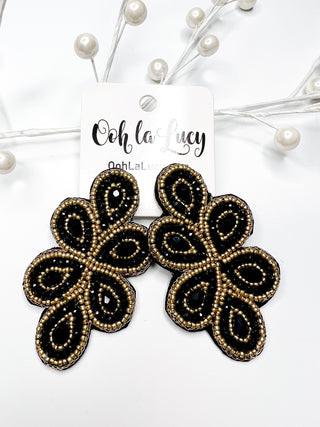 Earrings 1062