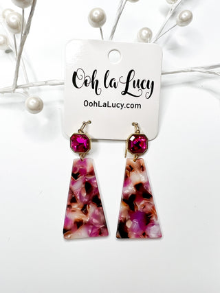 Earrings 1033