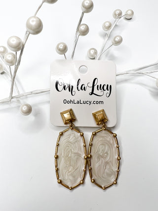 Earrings 1067