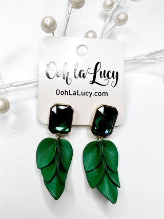 Earrings 1066