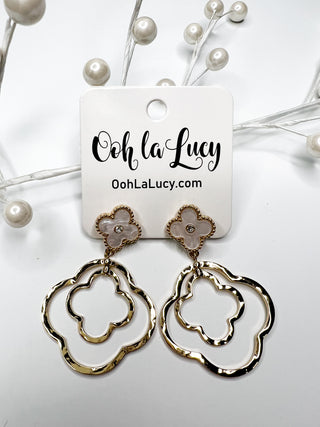 Earrings 1197