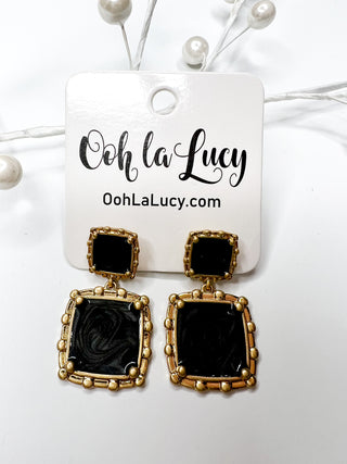 Earrings 1102