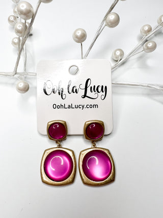 Earrings 1030