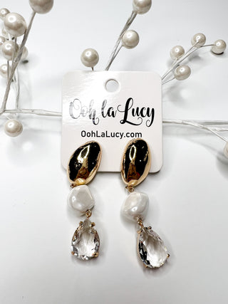 Earrings 1161