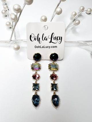 Earrings 1072