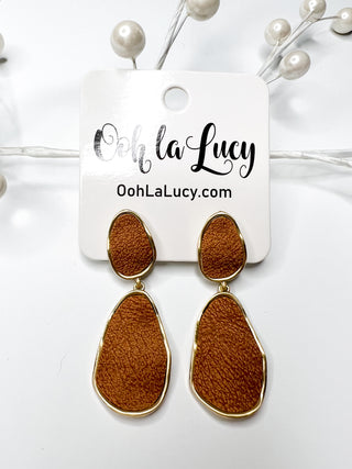 Earrings 1204