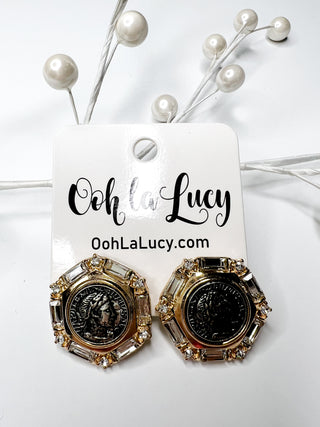 Earrings 1191