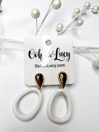 Earrings 1104