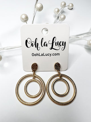 Earrings 1151