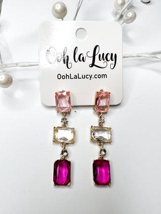 Earrings 1075