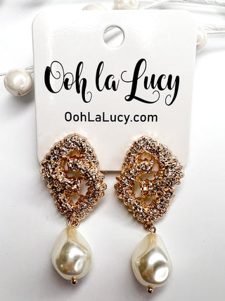 Earrings 685