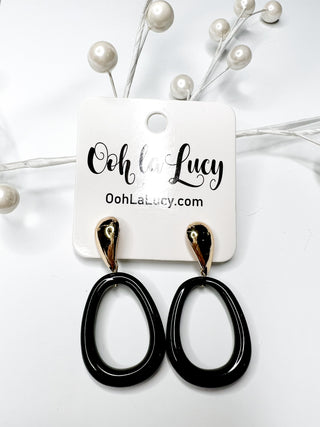 Earrings 1109