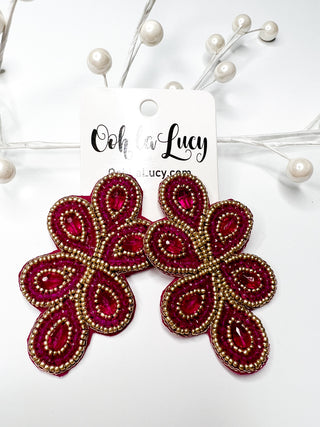 Earrings 1058