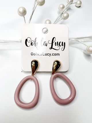 Earrings 1105