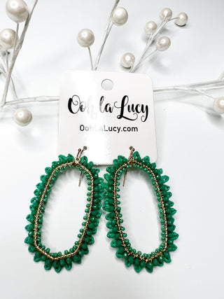 Earrings 1004