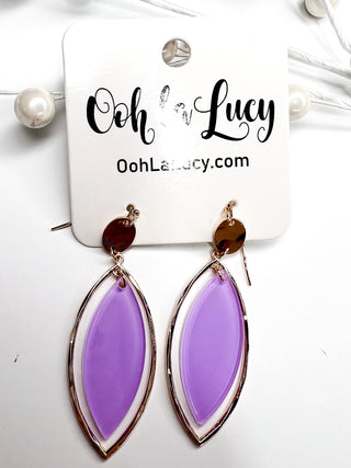 Earrings 619