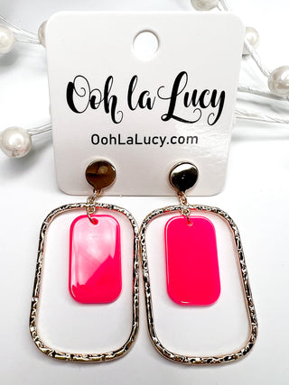 Earrings 622