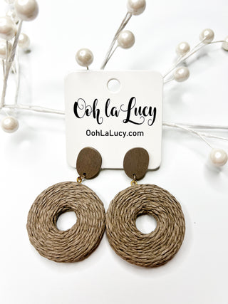 Earrings 993