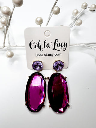 Earrings 1178