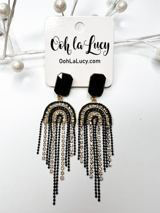 Earrings 988