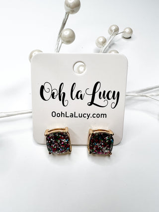 Earrings 896