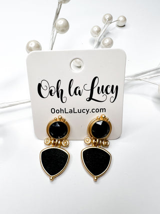 Earrings 981