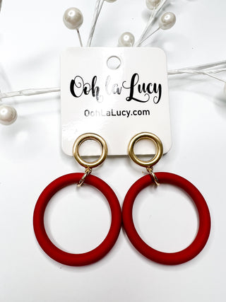 Earrings 923