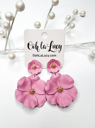 Earrings 873