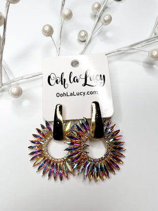 Earrings 927