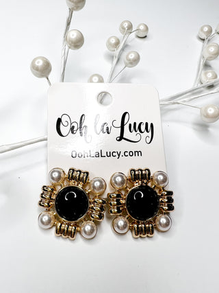 Earrings 1196