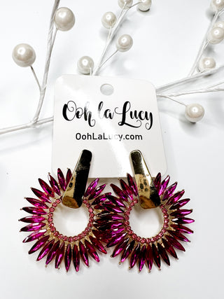 Earrings 928