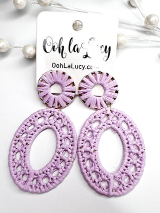 Earrings 601